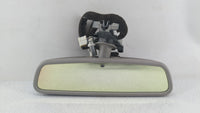 2006 Mercedes-Benz Ml450 Interior Rear View Mirror Replacement OEM P/N:E11025902 010696 Fits OEM Used Auto Parts - Oemusedau