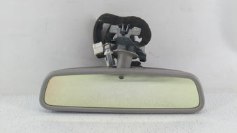 compare product 2006 Mercedes-Benz Ml450 Interior Rear View Mirror Replacement OEM P/N:E11025902 010696 Fits OEM Used Auto Parts
