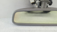 2006 Mercedes-Benz Ml450 Interior Rear View Mirror Replacement OEM P/N:E11025902 010696 Fits OEM Used Auto Parts - Oemusedau