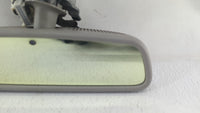 2006 Mercedes-Benz Ml450 Interior Rear View Mirror Replacement OEM P/N:E11025902 010696 Fits OEM Used Auto Parts - Oemusedau