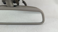 2006 Mercedes-Benz Ml450 Interior Rear View Mirror Replacement OEM P/N:E11025902 010696 Fits OEM Used Auto Parts - Oemusedau