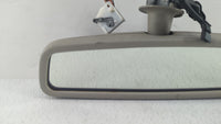 2006 Mercedes-Benz Ml450 Interior Rear View Mirror Replacement OEM P/N:E11025902 010696 Fits OEM Used Auto Parts - Oemusedau