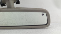 2006 Mercedes-Benz Ml450 Interior Rear View Mirror Replacement OEM P/N:E11025902 010696 Fits OEM Used Auto Parts - Oemusedau