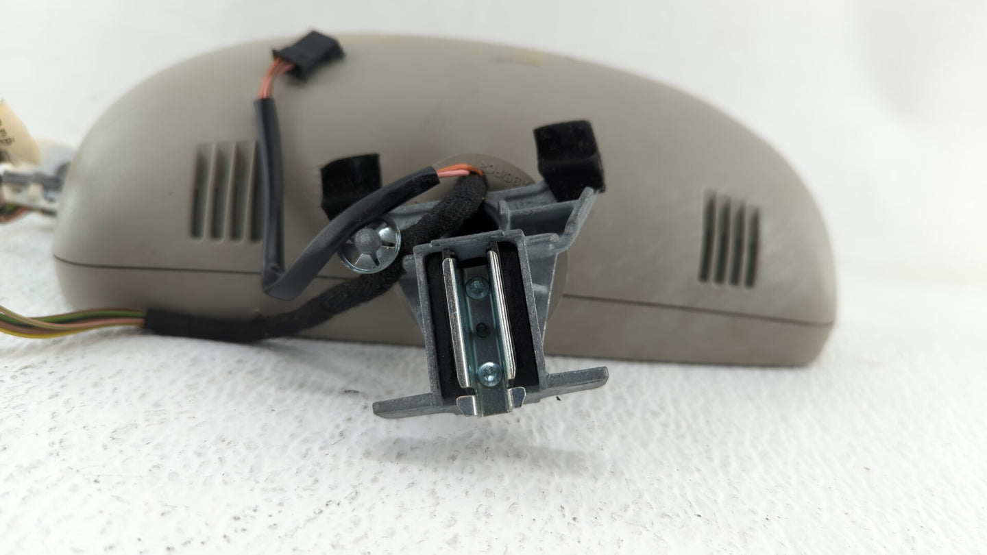 2006 Mercedes-Benz Ml450 Interior Rear View Mirror Replacement OEM P/N:E11025902 010696 Fits OEM Used Auto Parts - Oemusedau