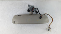 2006 Mercedes-Benz Ml450 Interior Rear View Mirror Replacement OEM P/N:E11025902 010696 Fits OEM Used Auto Parts - Oemusedau