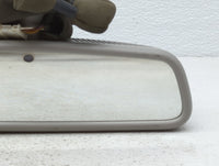 2006 Mercedes-Benz Ml450 Interior Rear View Mirror Replacement OEM P/N:E11025902 010696 Fits OEM Used Auto Parts - Oemusedau