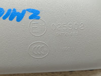 2006 Mercedes-Benz Ml450 Interior Rear View Mirror Replacement OEM P/N:E11025902 010696 Fits OEM Used Auto Parts - Oemusedau