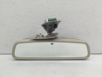 2006 Mercedes-Benz Ml450 Interior Rear View Mirror Replacement OEM P/N:E11025902 010696 Fits OEM Used Auto Parts - Oemusedau