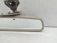 2006 Mercedes-Benz Ml450 Interior Rear View Mirror Replacement OEM P/N:E11025902 010696 Fits OEM Used Auto Parts - Oemusedau