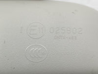 2006 Mercedes-Benz Ml450 Interior Rear View Mirror Replacement OEM P/N:E11025902 010696 Fits OEM Used Auto Parts - Oemusedau