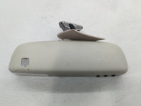2006 Mercedes-Benz Ml450 Interior Rear View Mirror Replacement OEM P/N:E11025902 010696 Fits OEM Used Auto Parts - Oemusedau