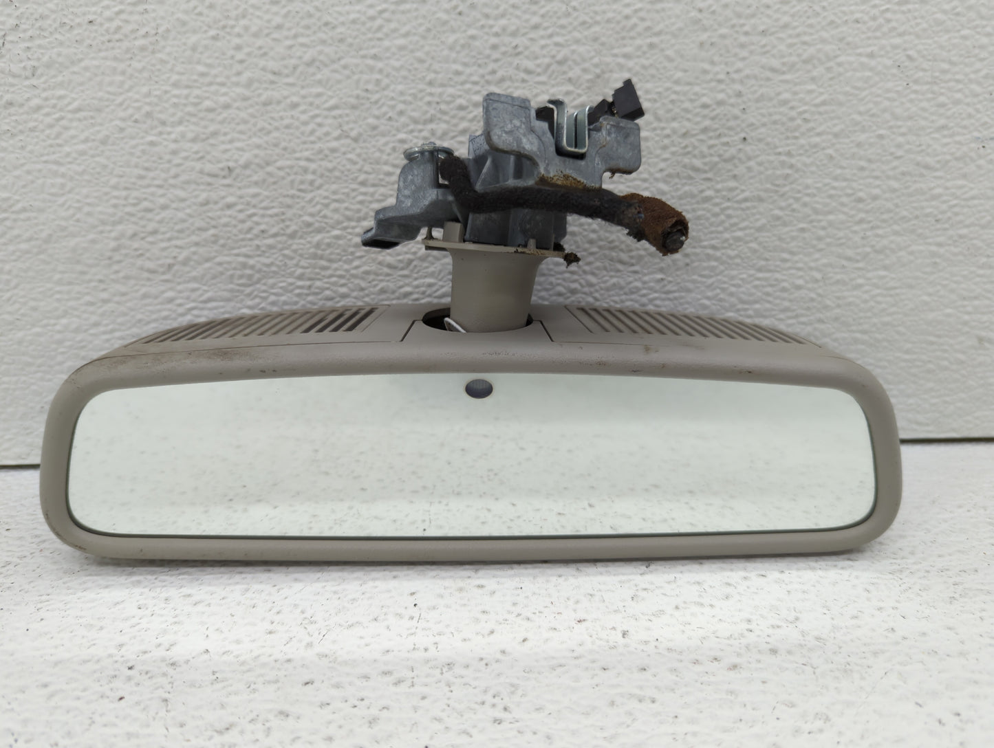 2006 Mercedes-Benz Ml450 Interior Rear View Mirror Replacement OEM P/N:E11025902 Fits OEM Used Auto Parts - Oemusedautoparts