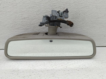 2006 Mercedes-Benz Ml450 Interior Rear View Mirror Replacement OEM P/N:E11025902 Fits OEM Used Auto Parts - Oemusedautoparts