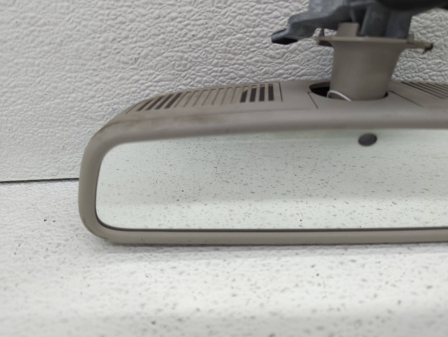 2006 Mercedes-Benz Ml450 Interior Rear View Mirror Replacement OEM P/N:E11025902 Fits OEM Used Auto Parts - Oemusedautoparts