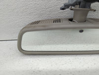 2006 Mercedes-Benz Ml450 Interior Rear View Mirror Replacement OEM P/N:E11025902 Fits OEM Used Auto Parts - Oemusedautoparts
