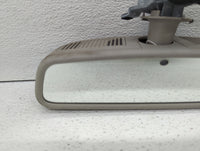 2006 Mercedes-Benz Ml450 Interior Rear View Mirror Replacement OEM P/N:E11025902 Fits OEM Used Auto Parts - Oemusedautoparts