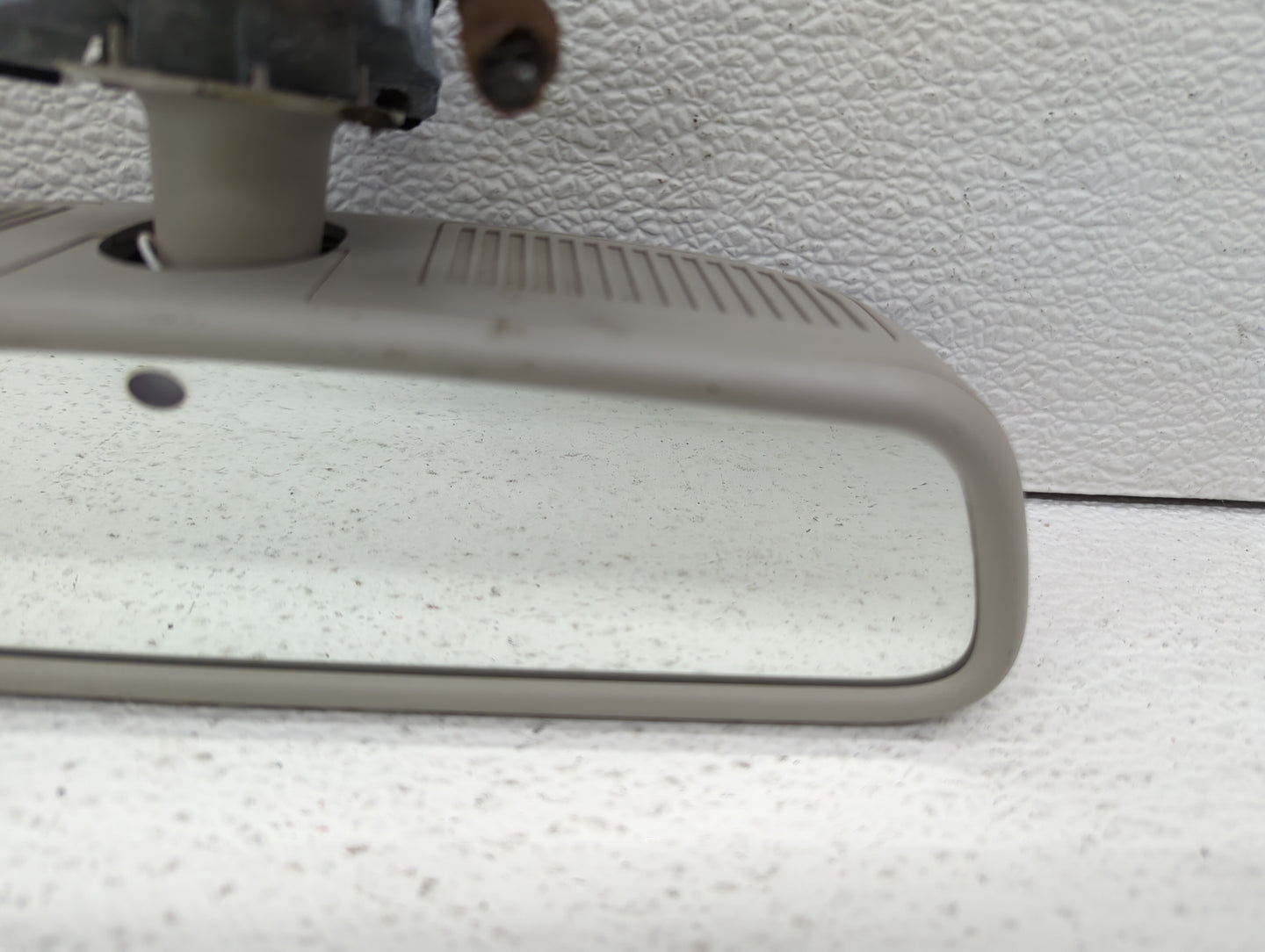 2006 Mercedes-Benz Ml450 Interior Rear View Mirror Replacement OEM P/N:E11025902 Fits OEM Used Auto Parts - Oemusedautoparts