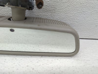 2006 Mercedes-Benz Ml450 Interior Rear View Mirror Replacement OEM P/N:E11025902 Fits OEM Used Auto Parts - Oemusedautoparts