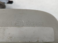 2006 Mercedes-Benz Ml450 Interior Rear View Mirror Replacement OEM P/N:E11025902 Fits OEM Used Auto Parts - Oemusedautoparts