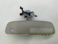 2006 Mercedes-Benz Ml450 Interior Rear View Mirror Replacement OEM P/N:E11025902 Fits OEM Used Auto Parts - Oemusedautoparts
