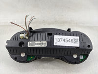 2006 Mercedes-Benz Ml500 Instrument Cluster Speedometer Gauges P/N:A1645408847 Fits OEM Used Auto Parts - Oemusedautoparts1.