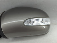 2006-2007 Mercedes-Benz Ml500 Driver Side View Mirror - Left Door Mirror OEM Used - Oemusedautoparts1.com