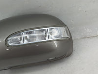 2006-2007 Mercedes-Benz Ml500 Driver Side View Mirror - Left Door Mirror OEM Used - Oemusedautoparts1.com