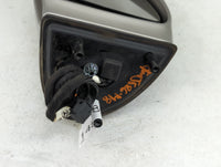 2006-2007 Mercedes-Benz Ml500 Driver Side View Mirror - Left Door Mirror OEM Used - Oemusedautoparts1.com