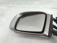 2006-2007 Mercedes-Benz Ml500 Driver Side View Mirror - Left Door Mirror OEM Used - Oemusedautoparts1.com