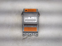 2006 Mercedes-benz Ml500 Safety Restraint Srs Airbag Control Module - Oemusedautoparts1.com