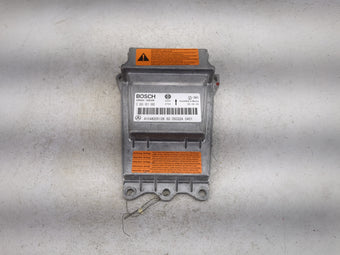 compare product 2006 Mercedes-benz Ml500 Safety Restraint Srs Airbag Control Module