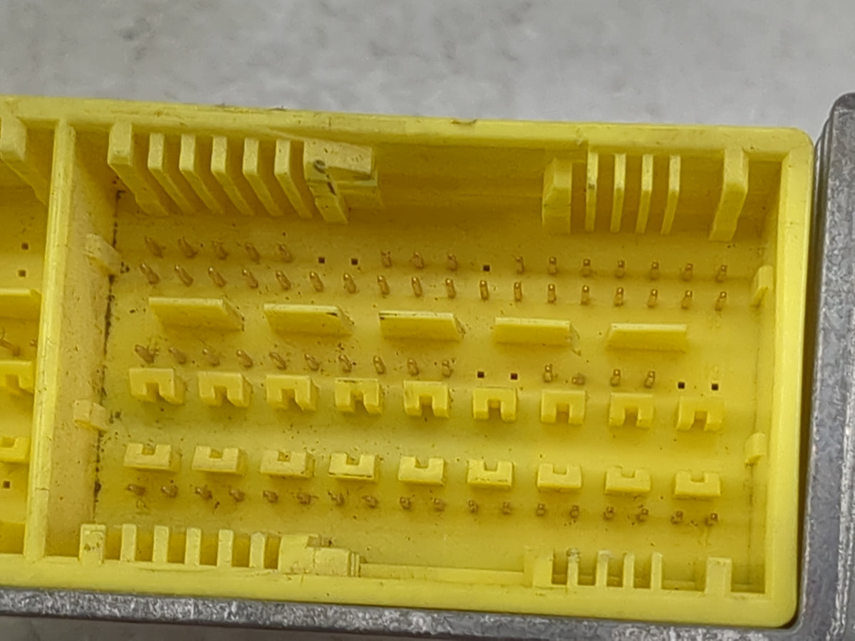 2006 Mercedes-benz Ml500 Safety Restraint Srs Airbag Control Module - Oemusedautoparts1.com