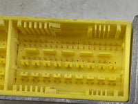 2006 Mercedes-benz Ml500 Safety Restraint Srs Airbag Control Module - Oemusedautoparts1.com