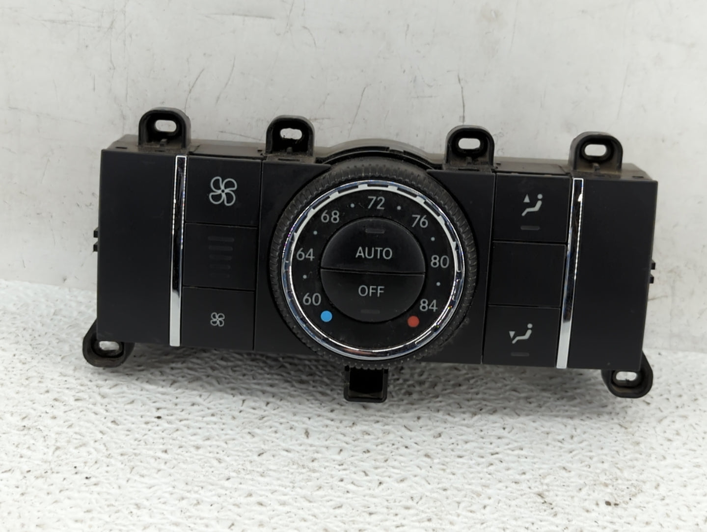 2006 Mercedes-Benz Ml500 Climate Control Module Temperature AC/Heater Replacement P/N:1648207389 Fits Fits 2007 2008 OEM Use