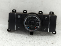 2006 Mercedes-Benz Ml500 Climate Control Module Temperature AC/Heater Replacement P/N:1648207389 Fits Fits 2007 2008 OEM Use