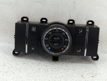 2006 Mercedes-Benz Ml500 Climate Control Module Temperature AC/Heater Replacement P/N:1648207389 Fits Fits 2007 2008 OEM Use