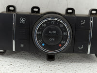 2006 Mercedes-Benz Ml500 Climate Control Module Temperature AC/Heater Replacement P/N:1648207389 Fits Fits 2007 2008 OEM Use