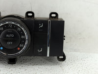 2006 Mercedes-Benz Ml500 Climate Control Module Temperature AC/Heater Replacement P/N:1648207389 Fits Fits 2007 2008 OEM Use