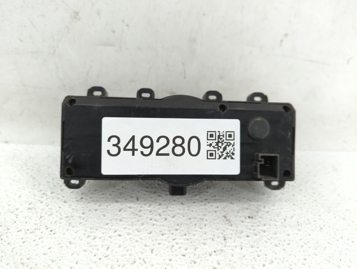 2006 Mercedes-Benz Ml500 Climate Control Module Temperature AC/Heater Replacement P/N:1648207389 Fits Fits 2007 2008 OEM Use