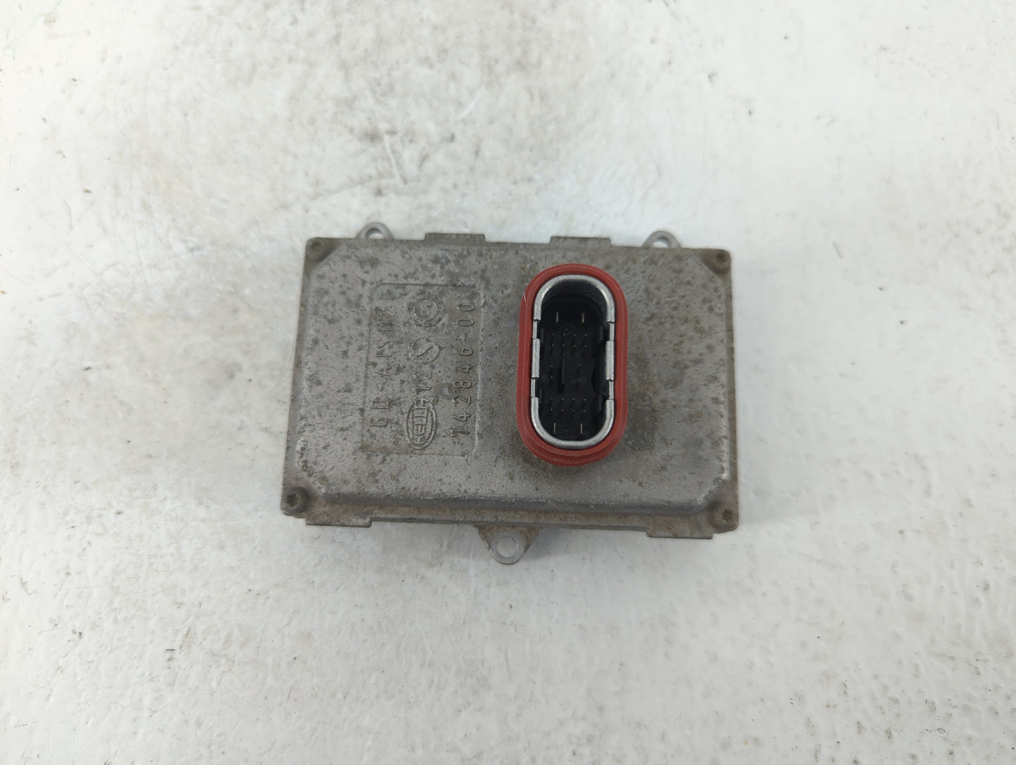 2006-2007 Mercedes-benz Ml500 Headlight Ballast Head Light - Oemusedautoparts1.com