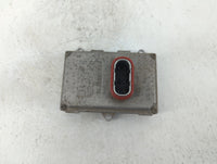 2006-2007 Mercedes-benz Ml500 Headlight Ballast Head Light - Oemusedautoparts1.com