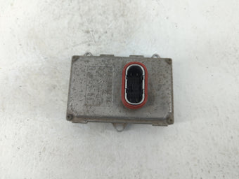 compare product 2006-2007 Mercedes-benz Ml500 Headlight Ballast Head Light