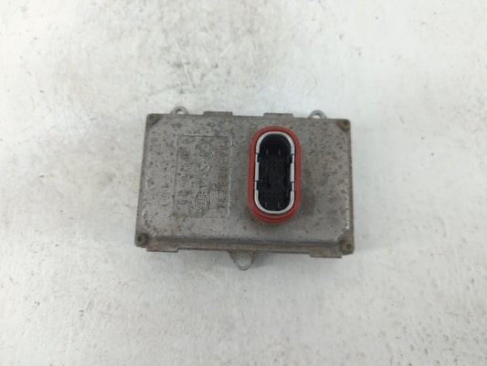 2006-2007 Mercedes-benz Ml500 Headlight Ballast Head Light - Oemusedautoparts1.com