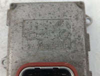 2006-2007 Mercedes-benz Ml500 Headlight Ballast Head Light - Oemusedautoparts1.com