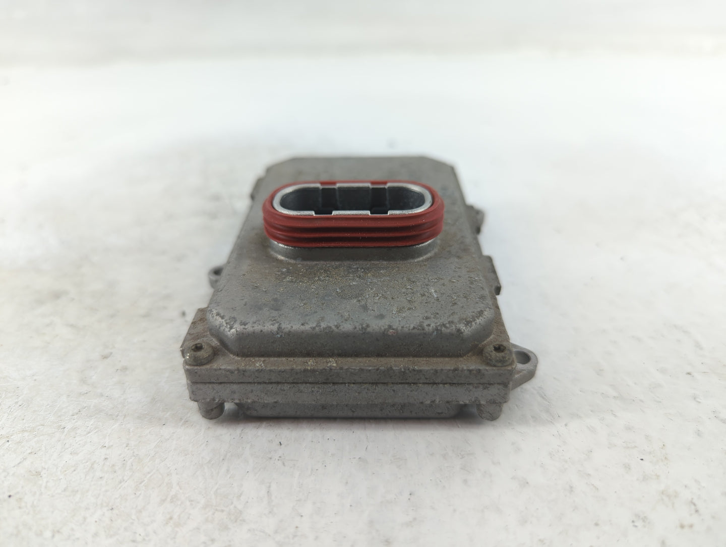 2006-2007 Mercedes-benz Ml500 Headlight Ballast Head Light - Oemusedautoparts1.com