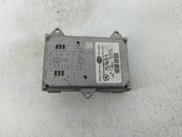 2006-2007 Mercedes-benz Ml500 Headlight Ballast Head Light - Oemusedautoparts1.com