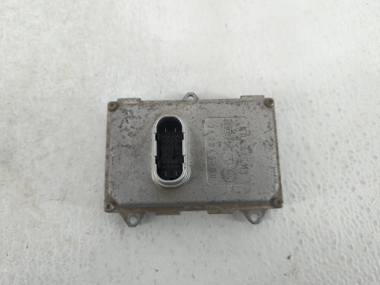 2006-2007 Mercedes-benz Ml500 Headlight Ballast Head Light - Oemusedautoparts1.com