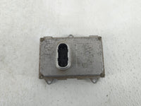 2006-2007 Mercedes-benz Ml500 Headlight Ballast Head Light - Oemusedautoparts1.com