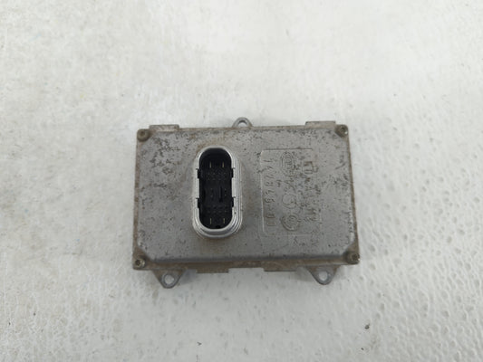 2006-2007 Mercedes-benz Ml500 Headlight Ballast Head Light - Oemusedautoparts1.com