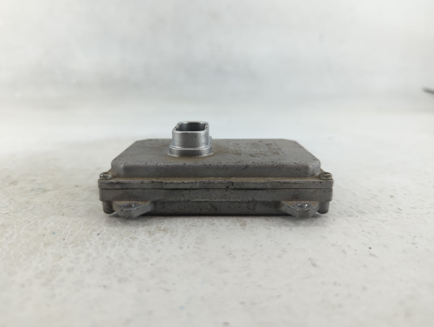 2006-2007 Mercedes-benz Ml500 Headlight Ballast Head Light - Oemusedautoparts1.com